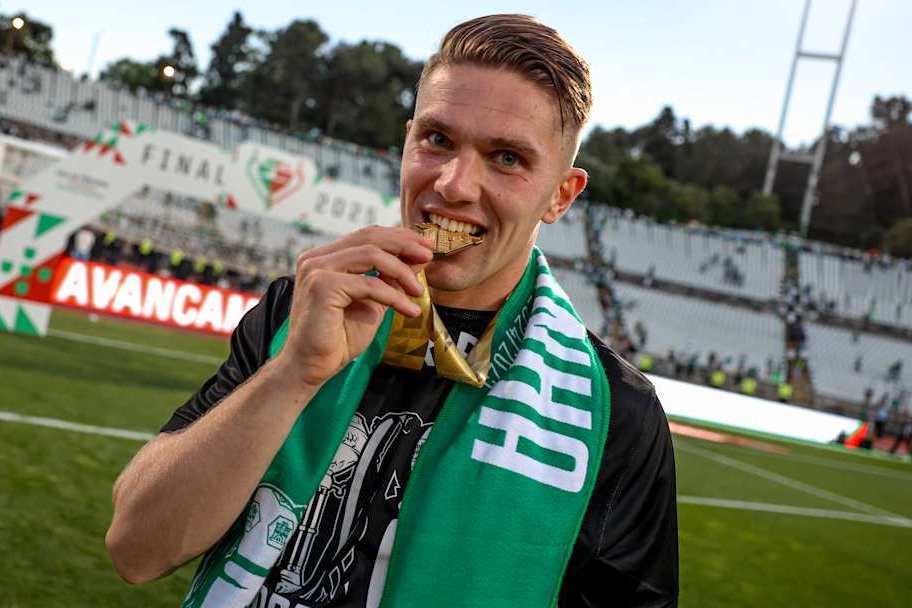 阿森纳敲定哲凯赖什在望，个人条款已达成，转会费谈判进入关键期