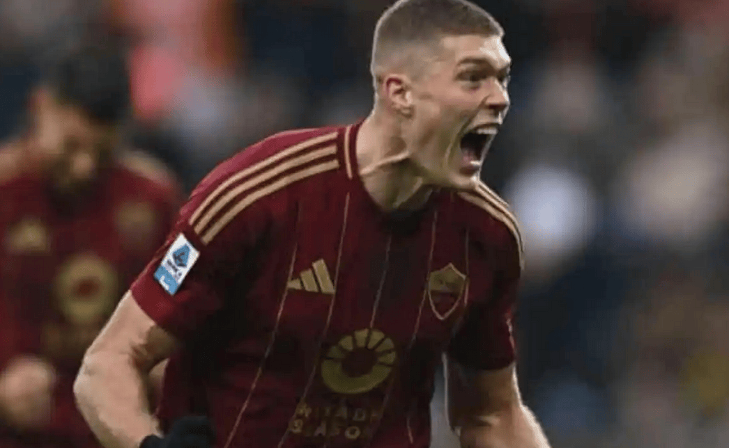 米兰体育热议：西甲金靴被嫌“慢”？多夫比克或离队，罗马欲签下法比奥-席尔瓦