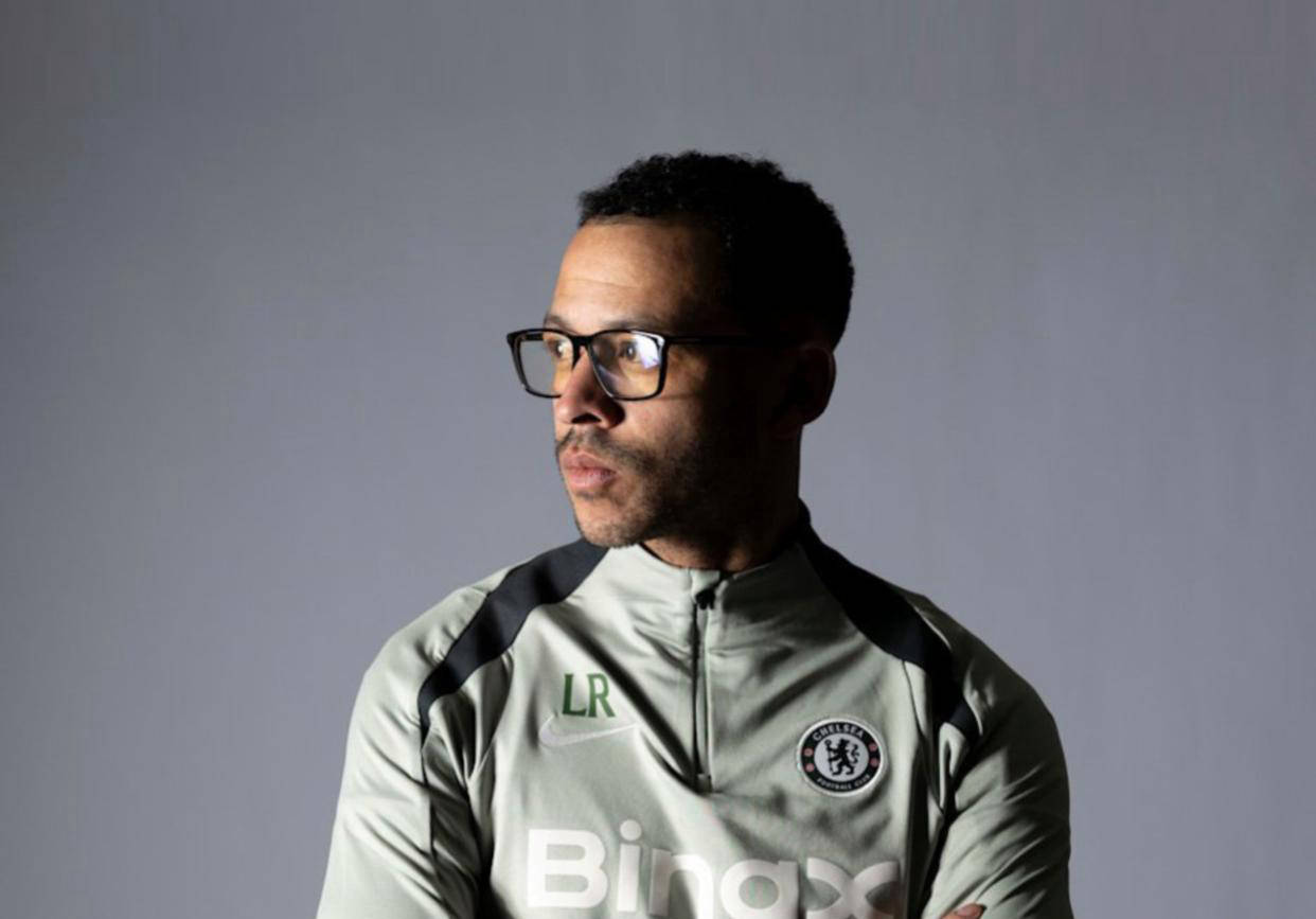 罗塞尼尔在切尔西的起步备受质疑：仅靠打气鼓励难以产生实质价值